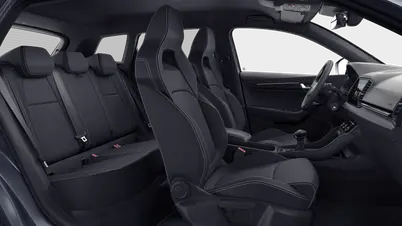 Karoq Sportline