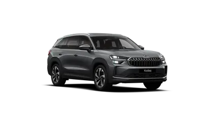 Kodiaq Exclusive Selection