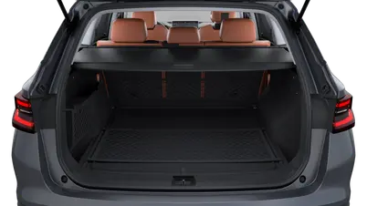 Kodiaq Exclusive Selection