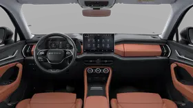 Kodiaq Exclusive Selection
