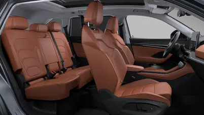 Kodiaq Exclusive Selection