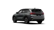 Kodiaq Exclusive Selection