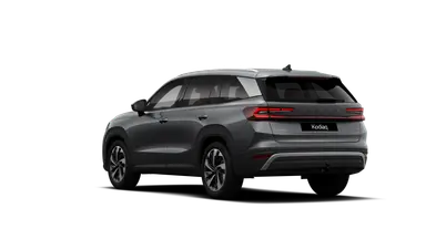 Kodiaq Exclusive Selection