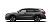 Kodiaq Exclusive Selection