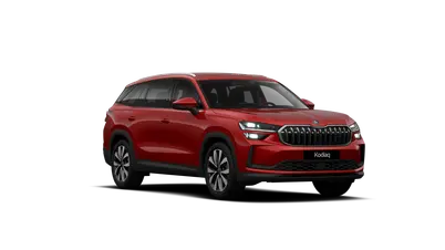 Kodiaq Exclusive Selection