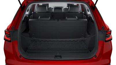 Kodiaq Exclusive Selection