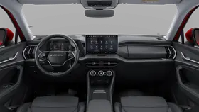 Kodiaq Exclusive Selection