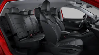 Kodiaq Exclusive Selection