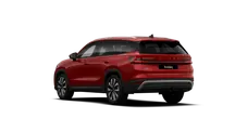 Kodiaq Exclusive Selection