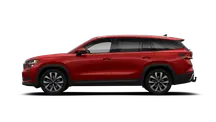 Kodiaq Exclusive Selection