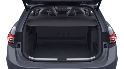 Superb Combi Sportline