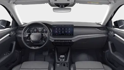 Octavia Combi Exclusive Selection