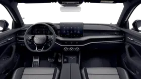 Nový Superb Sportline