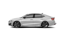 Octavia Sportline