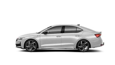 Octavia Sportline