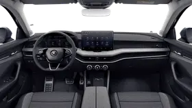 Nový Superb Sportline