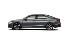 Nový Superb Sportline