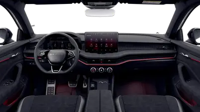 Superb Sportline