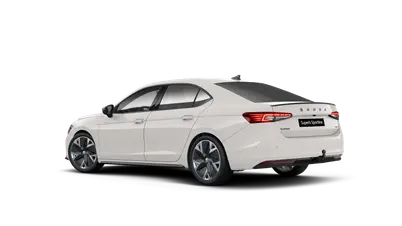 Superb Sportline