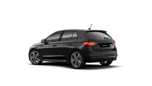 Fabia Monte Carlo