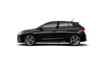 Fabia Monte Carlo