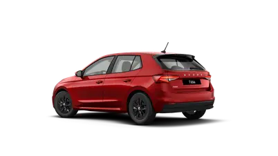 Fabia Classic