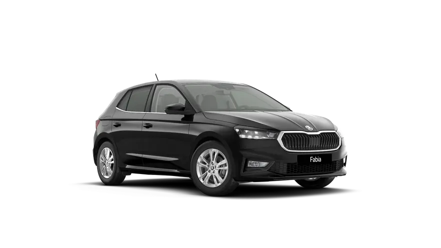 Fabia 130 let Premium