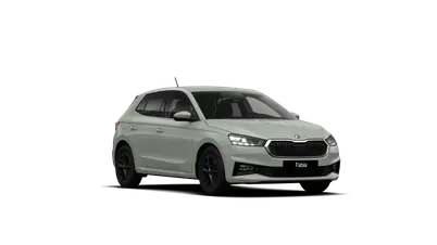 Fabia Top Selection