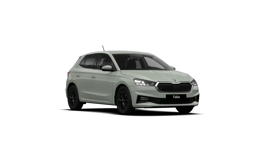 Fabia Top Selection