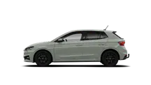 Fabia Top Selection