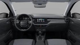 Fabia Classic