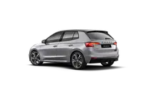 Fabia Monte Carlo