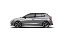 Fabia Monte Carlo