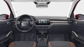 Fabia 130 let Premium