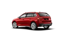 Kamiq 130 let Premium