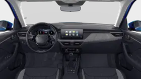 Kamiq 130 let