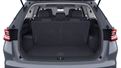 Kodiaq Selection