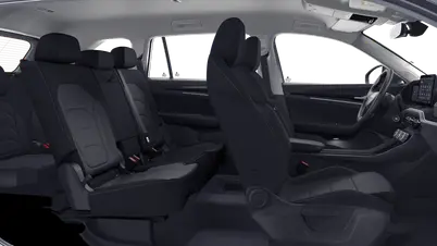 Kodiaq Selection