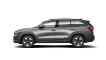 Kodiaq Selection