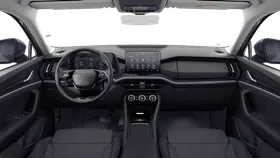 Kodiaq Exclusive Selection