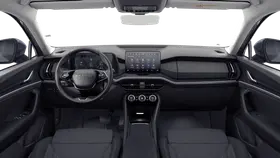 Kodiaq Exclusive Selection