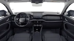 Kodiaq Exclusive Selection