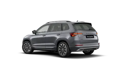 Karoq Sportline