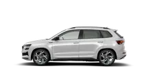 Karoq Sportline