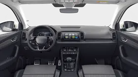 Karoq Dynamic