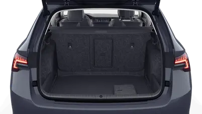 Octavia Combi Top Selection