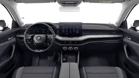 Nový Superb Combi Selection