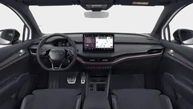 Nový Enyaq Sportline 85x