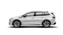 Nový Enyaq Sportline 85x