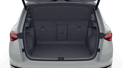 Karoq Sportline